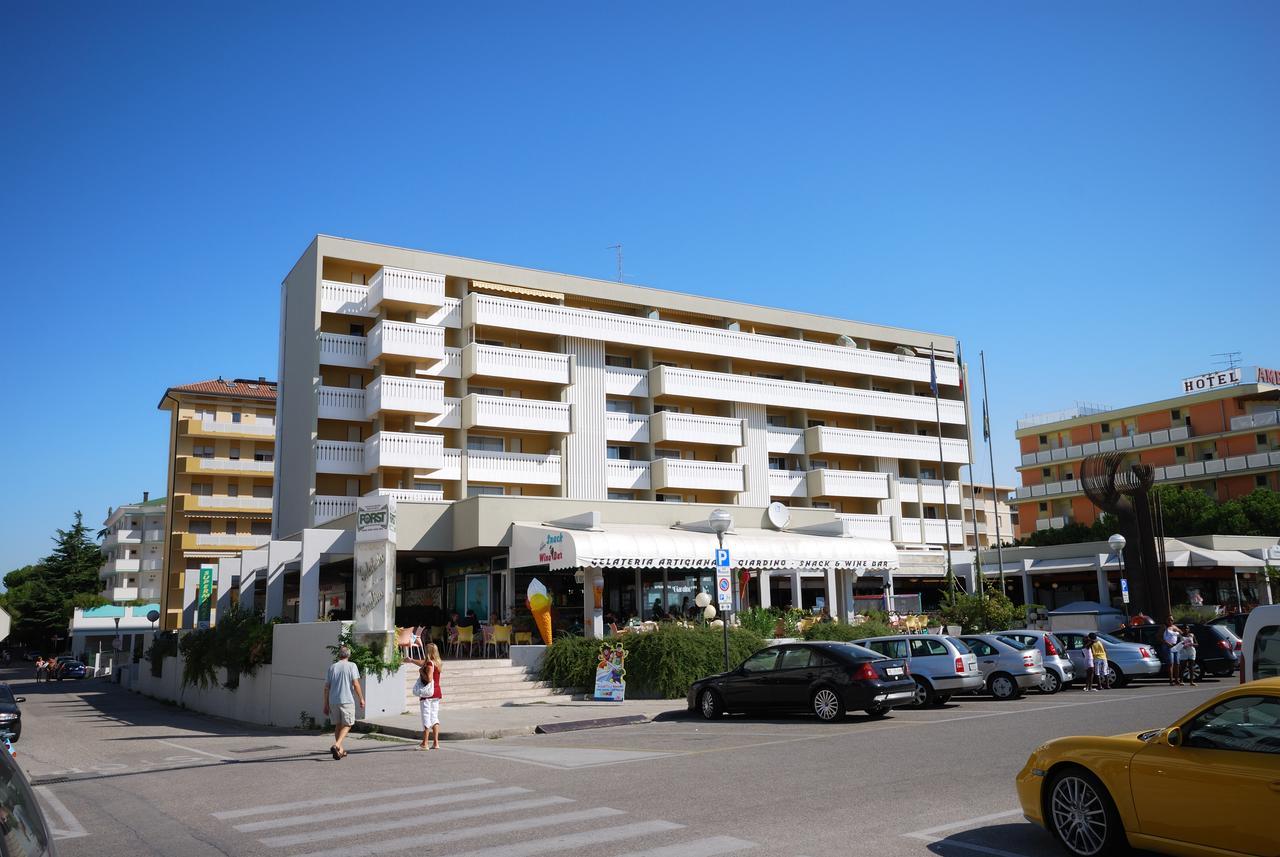 Apartamento Condominio Skorpios